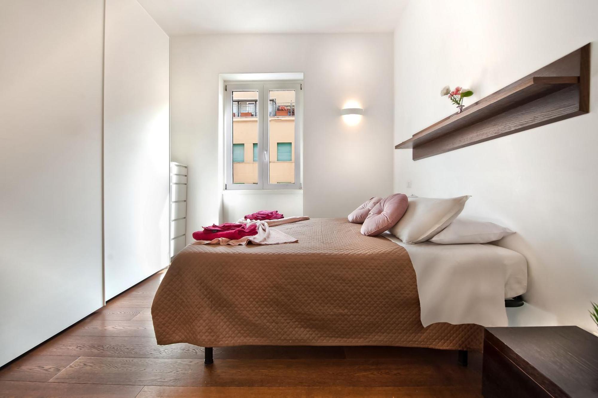 Apartamento San Giovanni Vicino La Basilica
